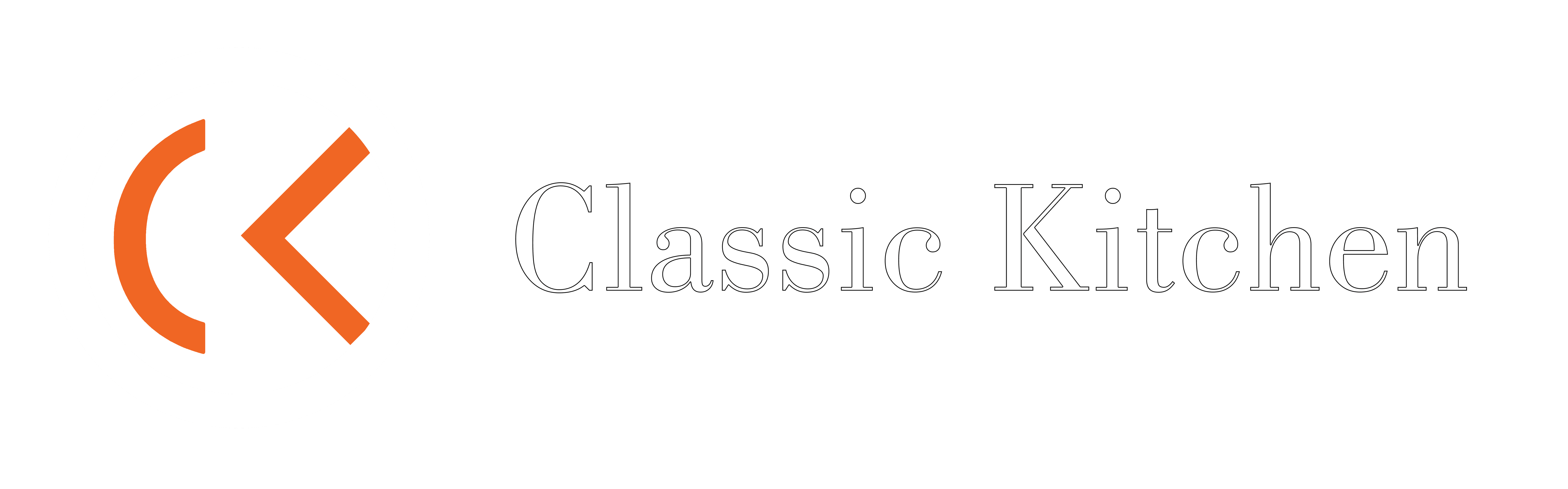 Classic Kitchen logo